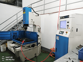 China rapid tooling