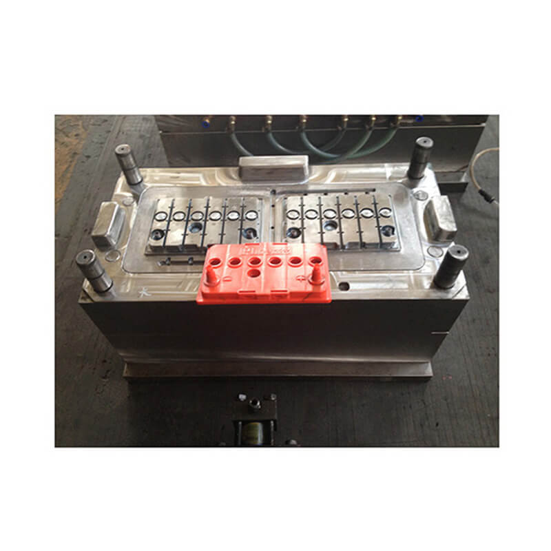 battery lid mould