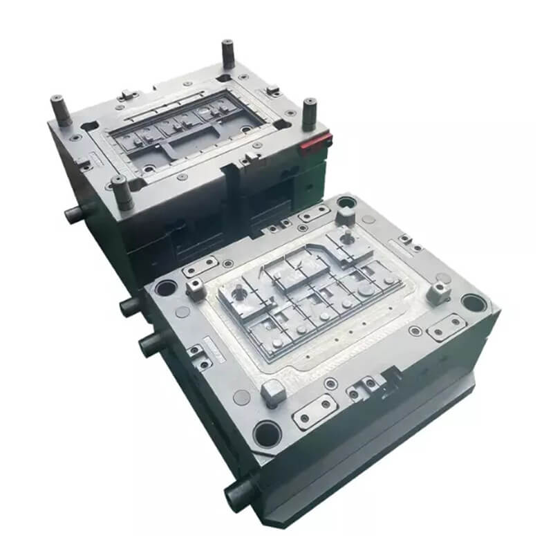 battery cover mould