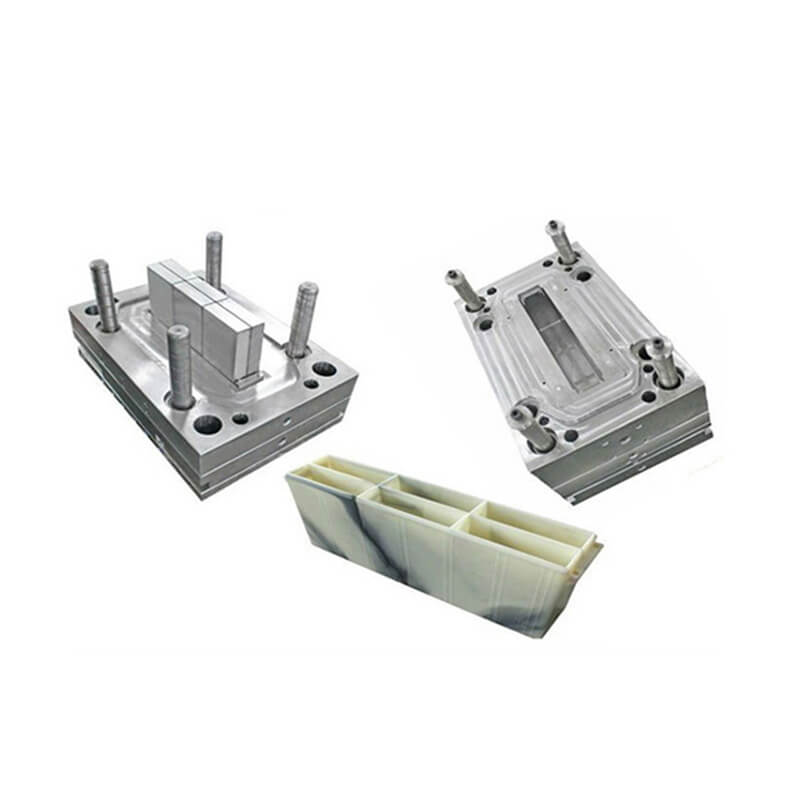 battery case mould