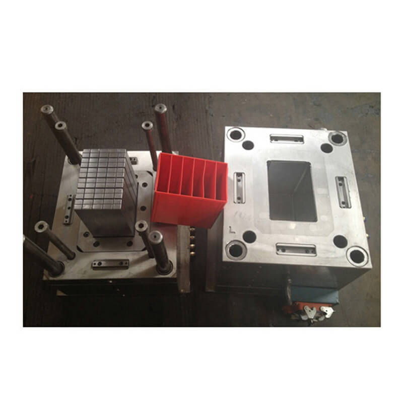 battery box mould