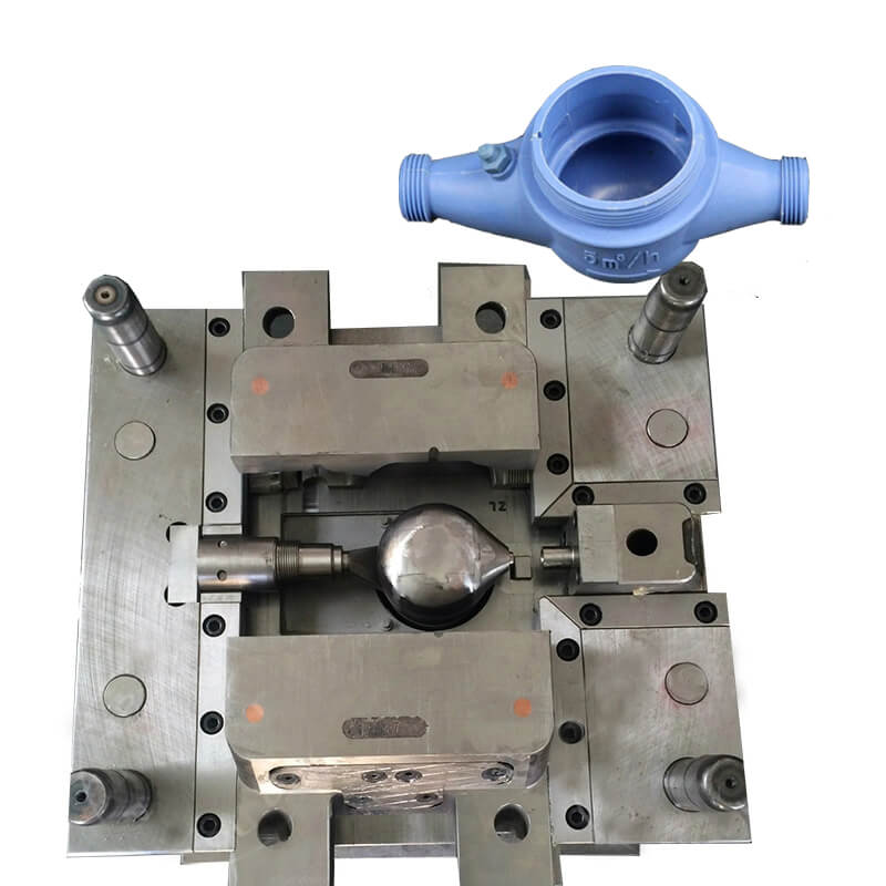 water meter box mould