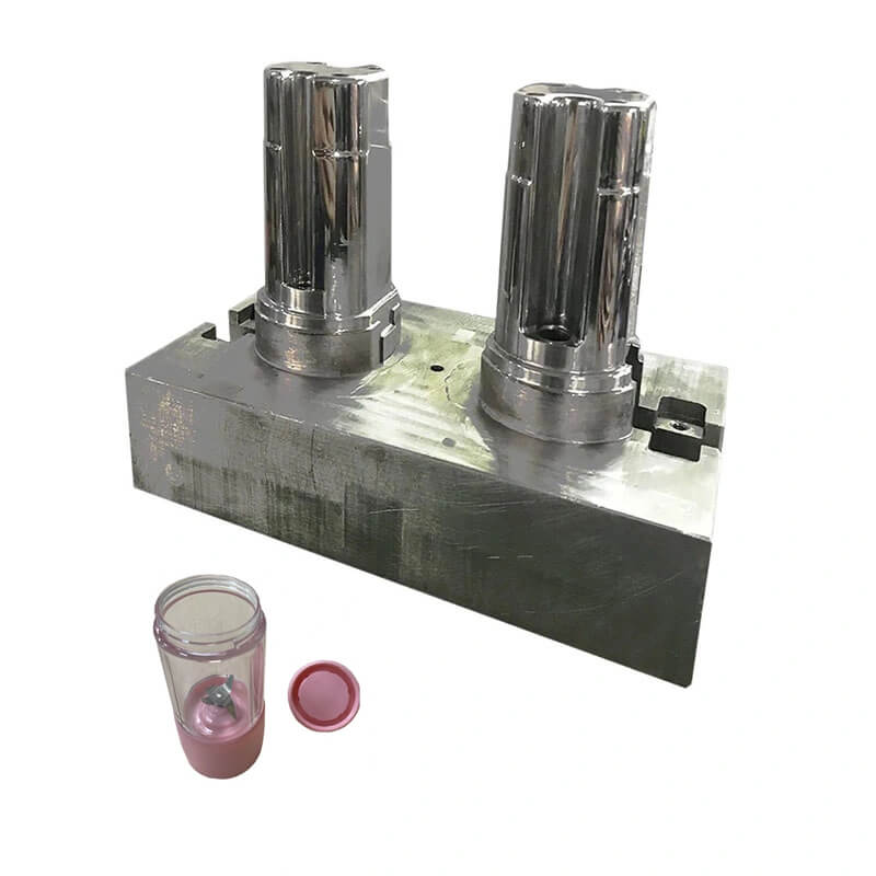 Plastic Meat Grinder Mold