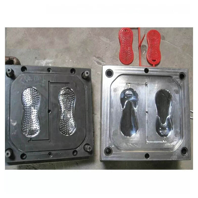 toilet brush mold