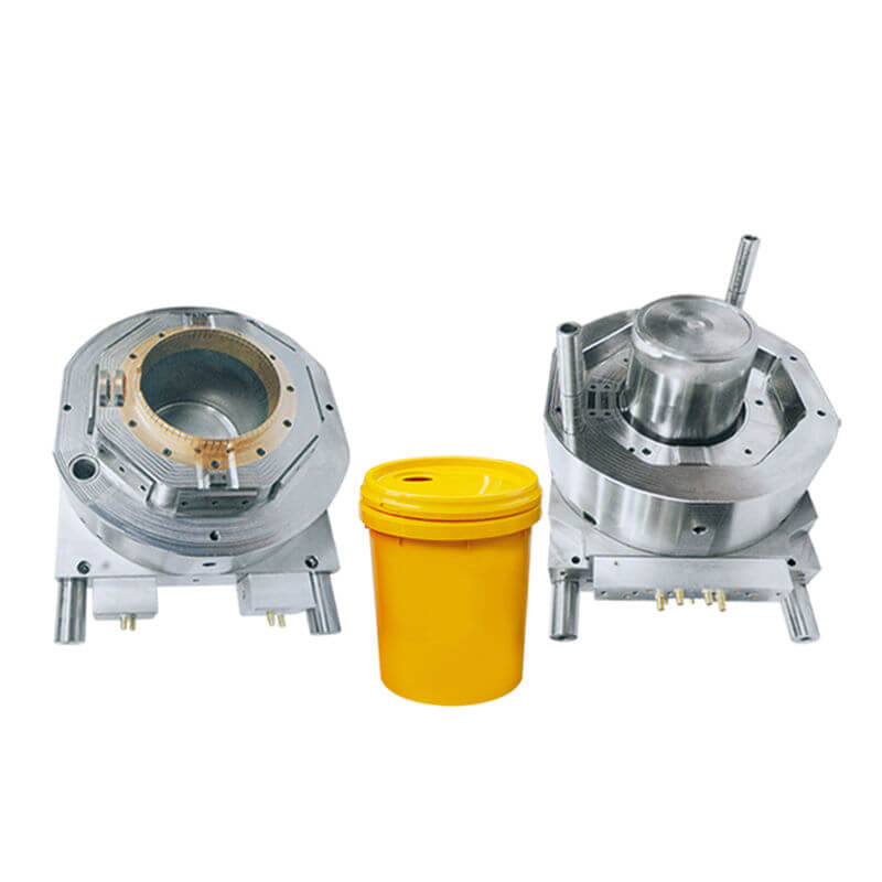 paint bucket mould