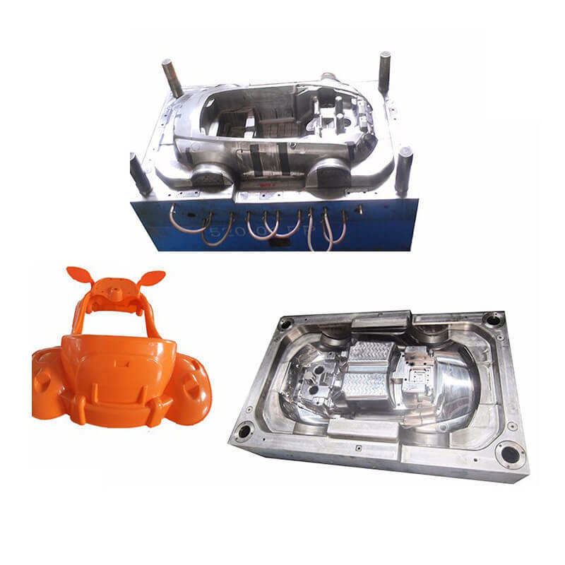 car toy mould