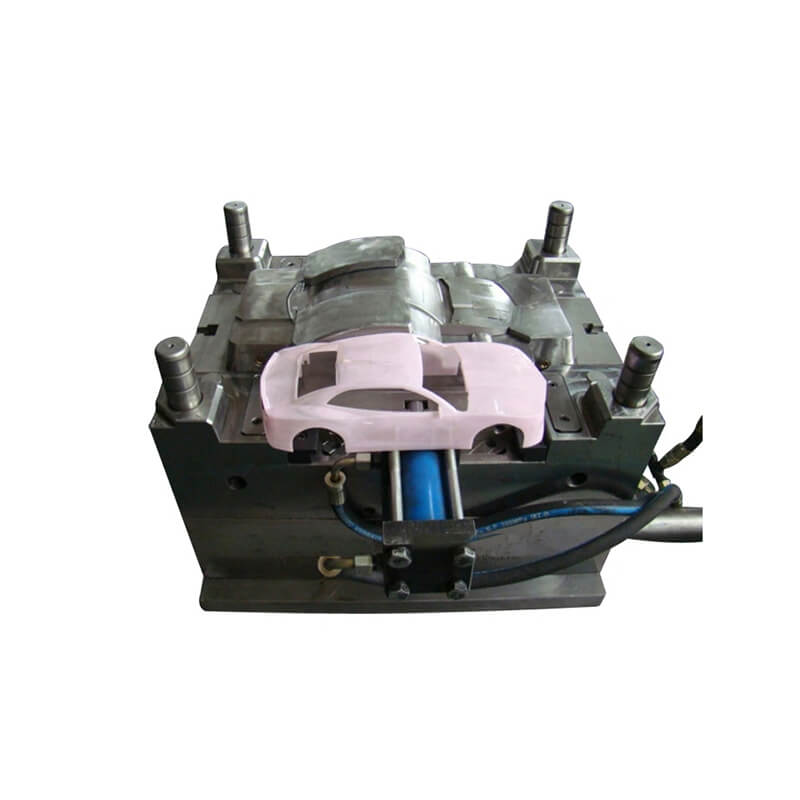 car toy injection mold