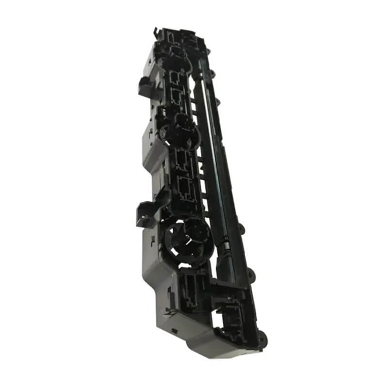 plastic train toy mold