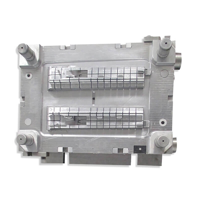 toy train mold