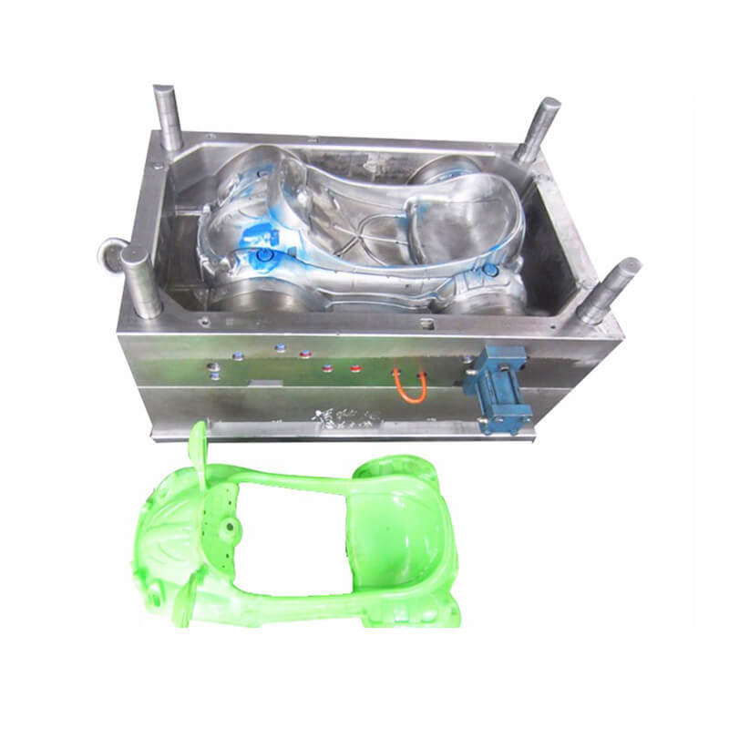 baby walker mold