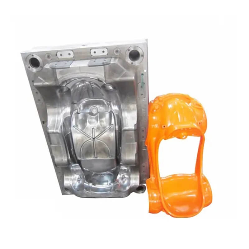 baby walker mould