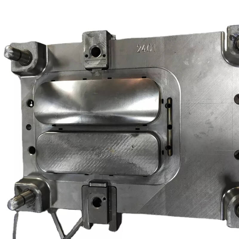 pencil case mould