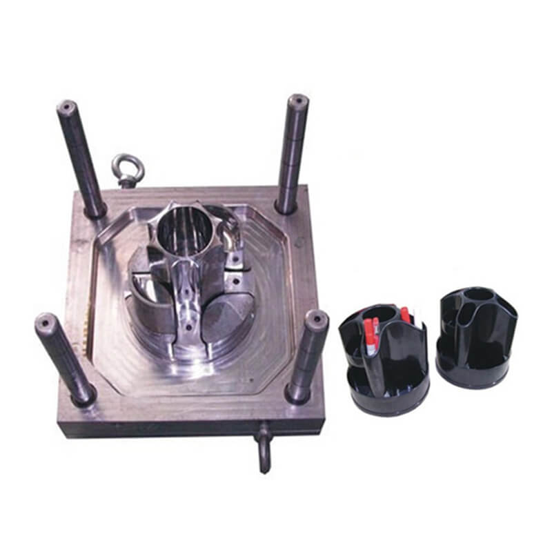 pen holder mold China