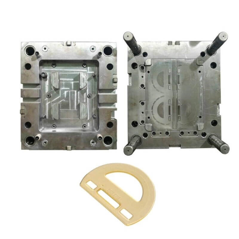 plastic protractor mould