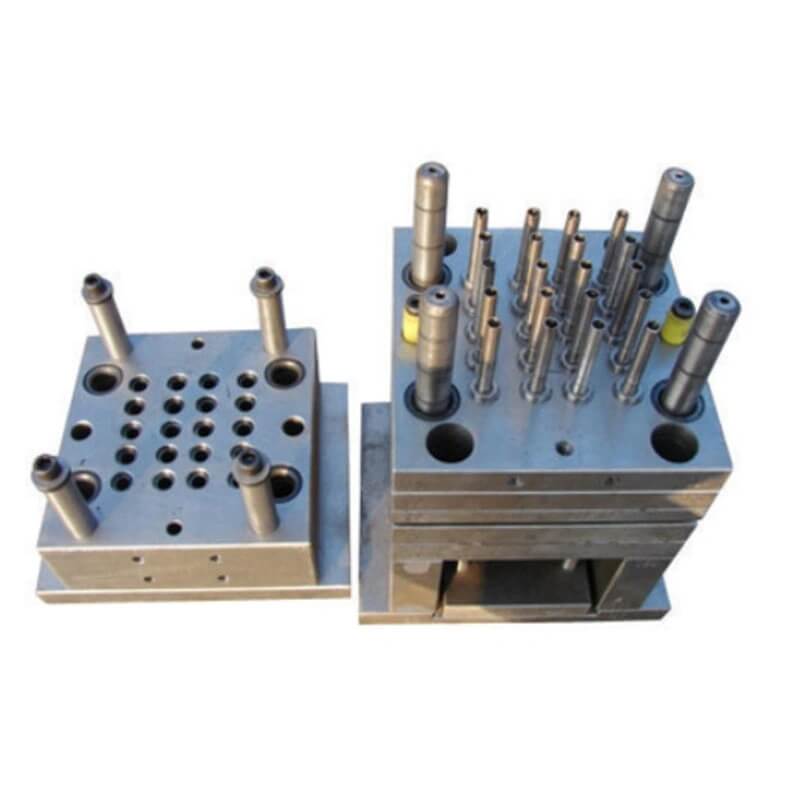 pen barrel mould