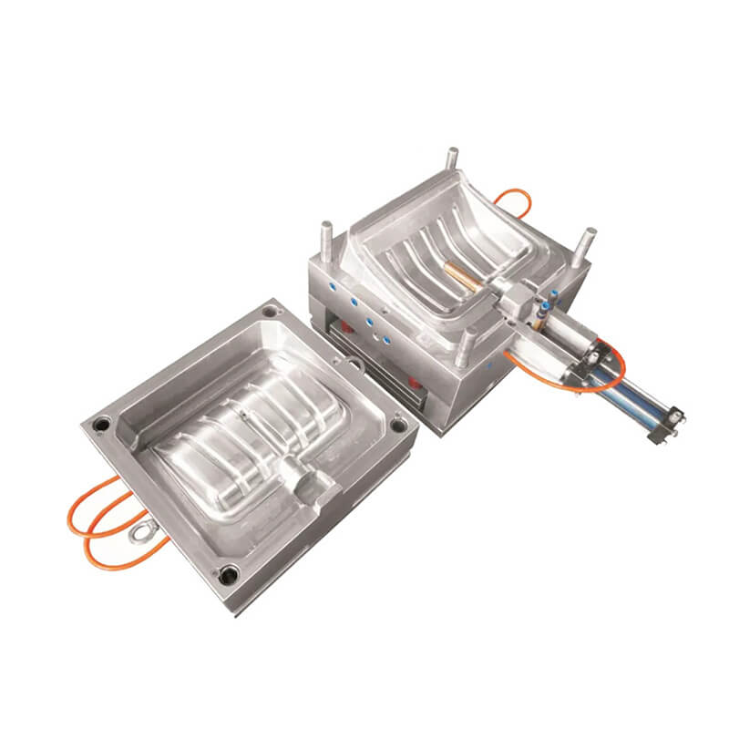 snow shovel mold