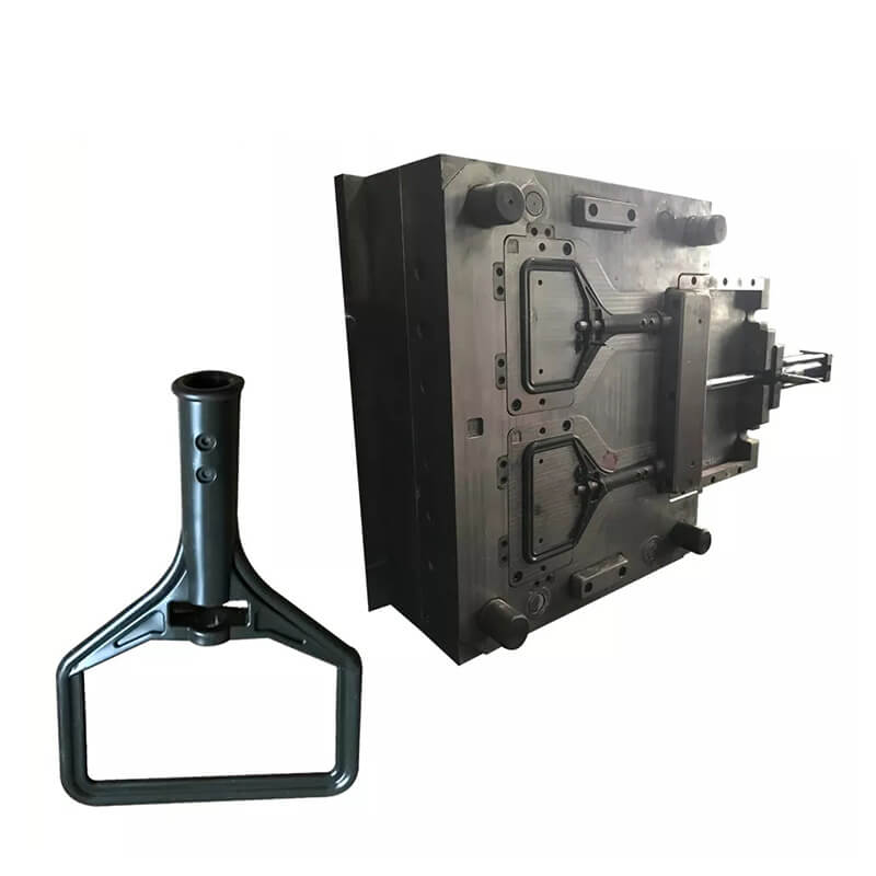 snow shovel mould