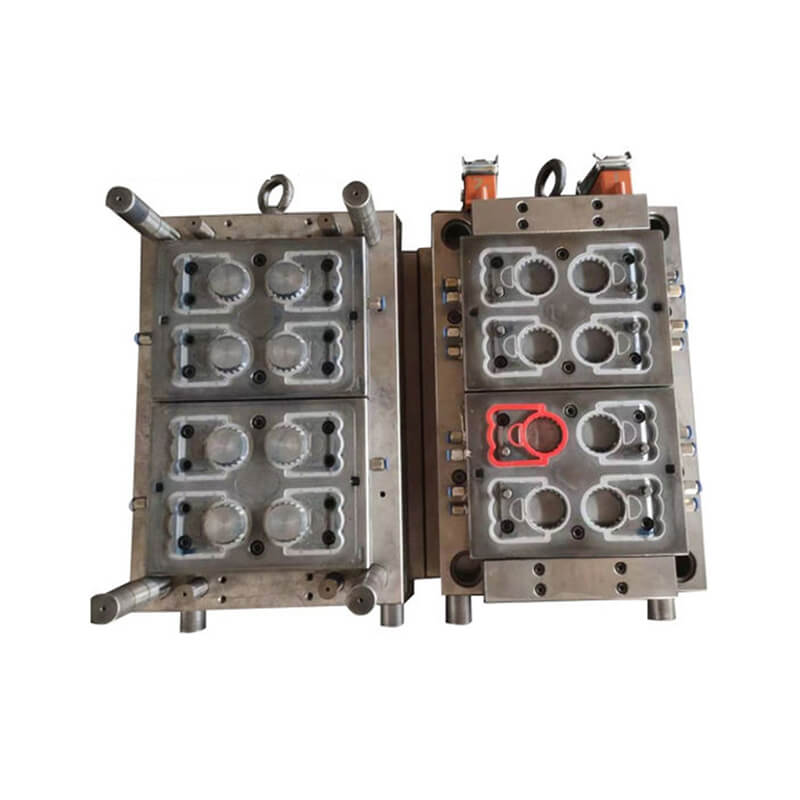 bottle handle mould