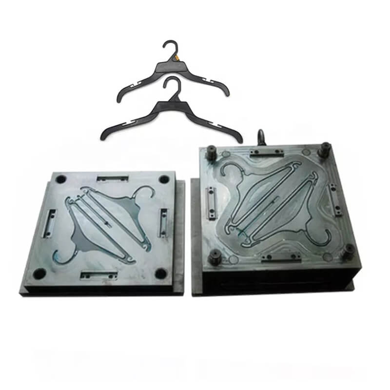 Plastic Clothes Hanger Mold