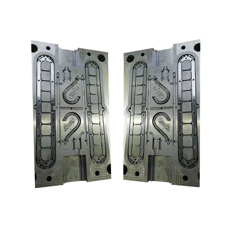 garment hanger mould