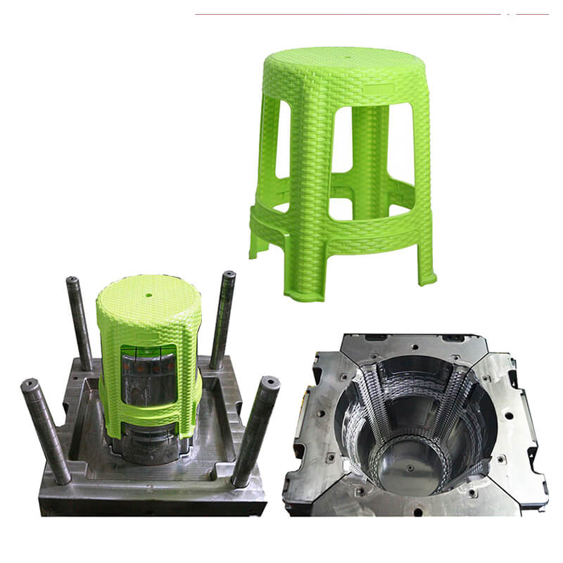 plastic stool mold