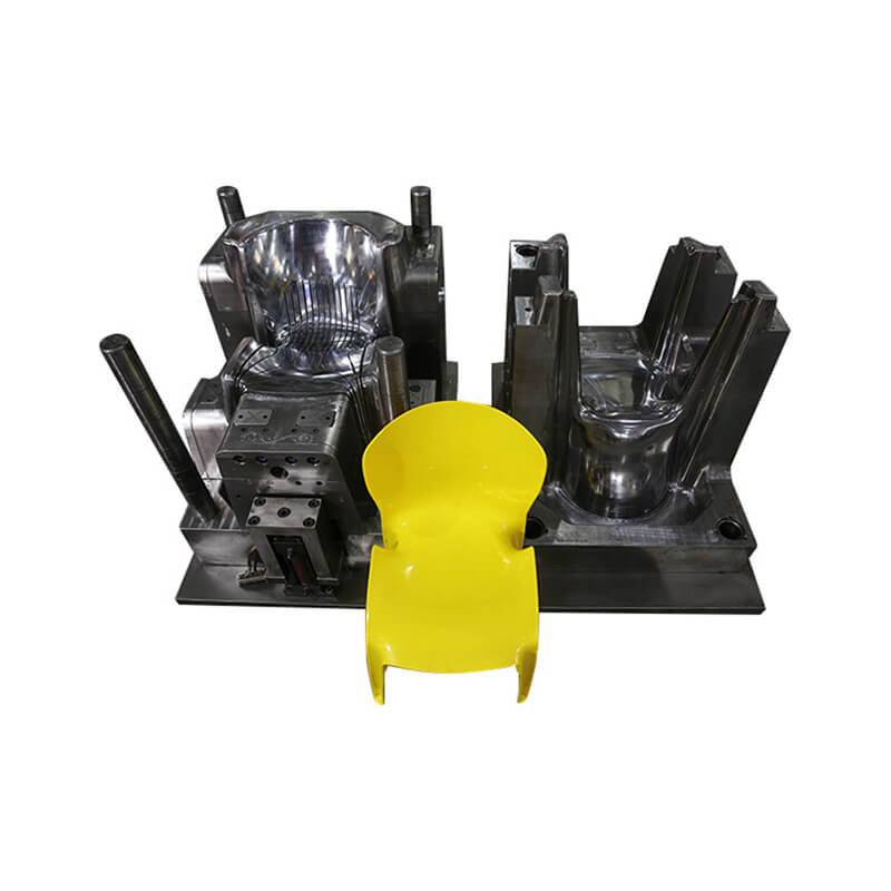 Plastic School Chair Mold