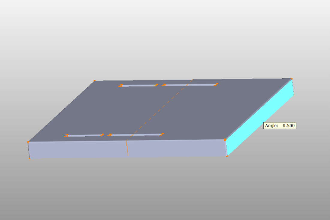 Draft Angle Guidelines for Plastic Injection Molding